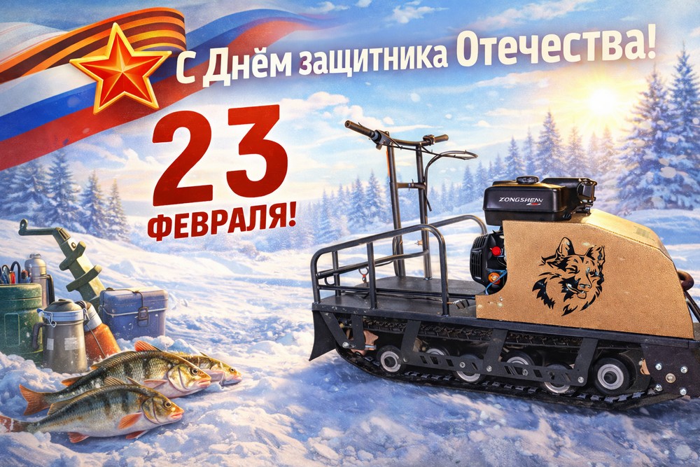 23февраля